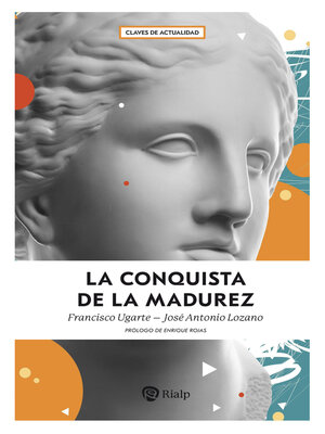 cover image of La conquista de la madurez